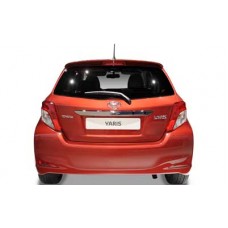 Toyota Yaris 1.4 D-4D 3 Porte